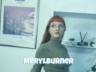 Merylburner