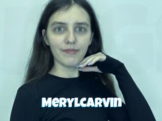 Merylcarvin