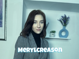 Merylcreason