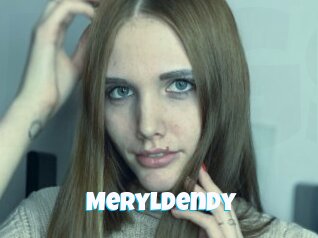 Meryldendy
