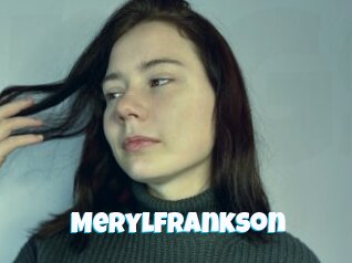 Merylfrankson