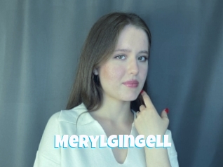 Merylgingell