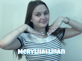 Merylhallman