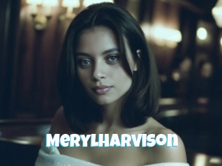 Merylharvison