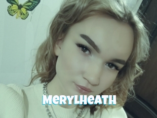 merylheath Miss Gros Seins