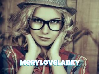 Merylovelanky