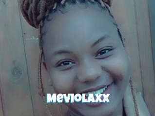 Meviolaxx