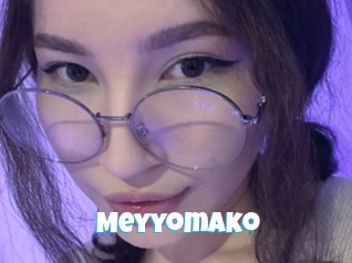 Meyyomako