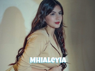 Mhialeyia