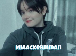 Miaackermman