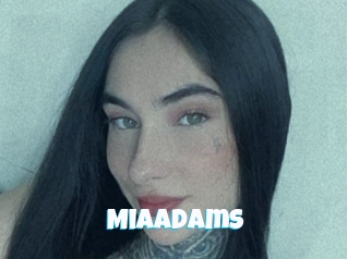 Miaadams