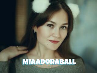 miaadoraball Miss Gros Seins