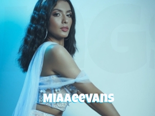 Miaaeevans