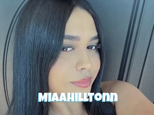 Miaahilltonn