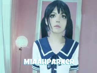 Miaahparker