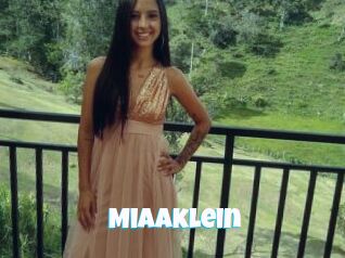 Miaaklein