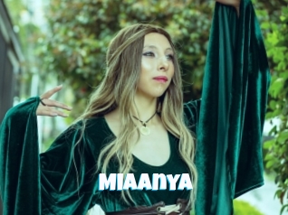 Miaanya