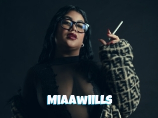 Miaawiills