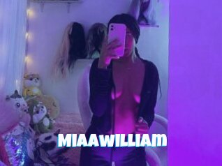 Miaawilliam