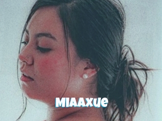 Miaaxue