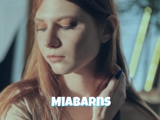 Miabarns