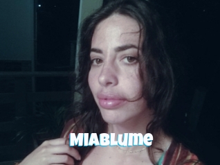Miablume