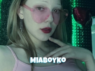 Miaboyko