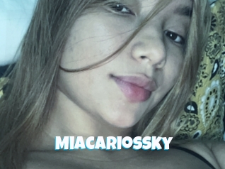 Miacariossky
