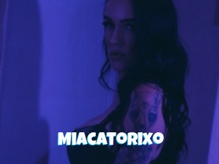 Miacatorixo