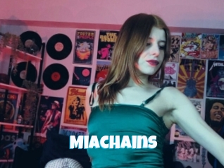 miachains Miss Gros Seins