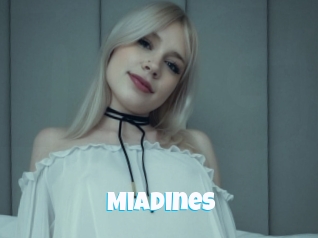 Miadines