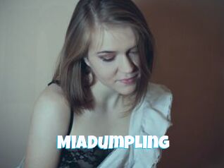miadumpling Miss Gros Seins