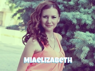 miaelizabeth Miss Gros Seins