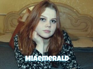 miaemerald Miss Gros Seins