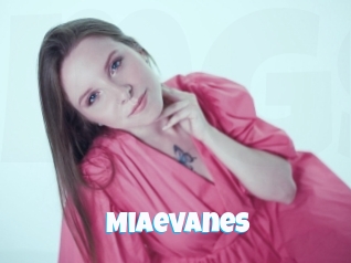 Miaevanes