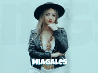 Miagales