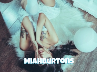 Miahburtons