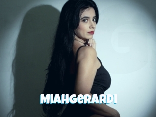 miahgerardi Miss Gros Seins