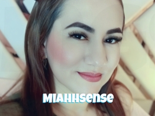 Miahhsense