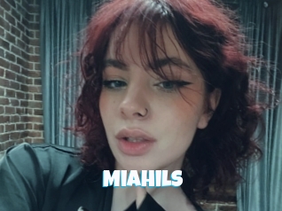 miahils Miss Gros Seins