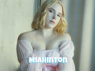 Miahinton