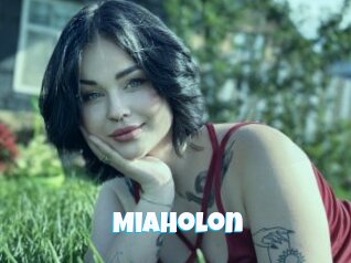 Miaholon