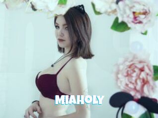 Miaholy