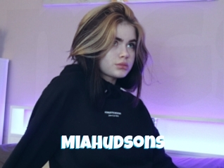 Miahudsons