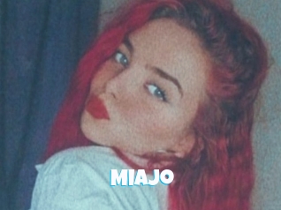 miajo Miss Gros Seins
