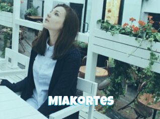 Miakortes