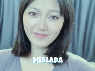 mialada Miss Gros Seins