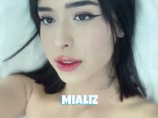 mializ Miss Gros Seins