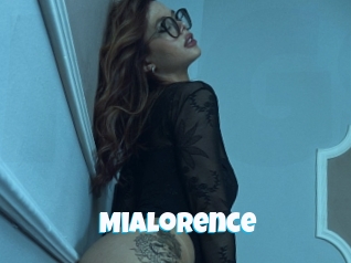 Mialorence