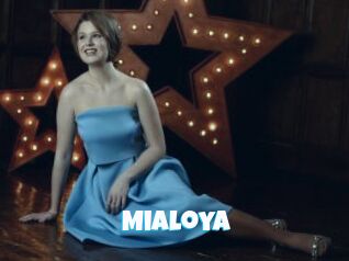 Mialoya